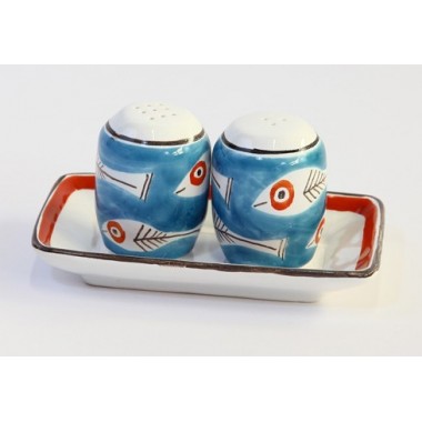 Set Sale e Pepe Itaca Set Sale e Pepe Itaca